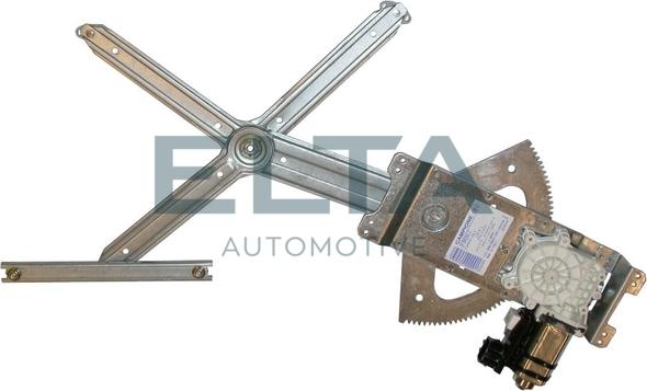 Elta Automotive ER1596 - Стъклоподемник vvparts.bg