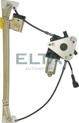 Elta Automotive ER1549 - Стъклоподемник vvparts.bg