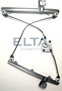 Elta Automotive ER1009 - Стъклоподемник vvparts.bg