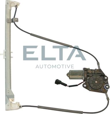 Elta Automotive ER1103 - Стъклоподемник vvparts.bg