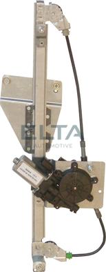 Elta Automotive ER1189 - Стъклоподемник vvparts.bg