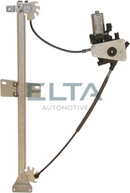 Elta Automotive ER1185 - Стъклоподемник vvparts.bg