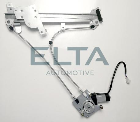 Elta Automotive ER1179 - Стъклоподемник vvparts.bg