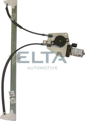 Elta Automotive ER1385 - Стъклоподемник vvparts.bg