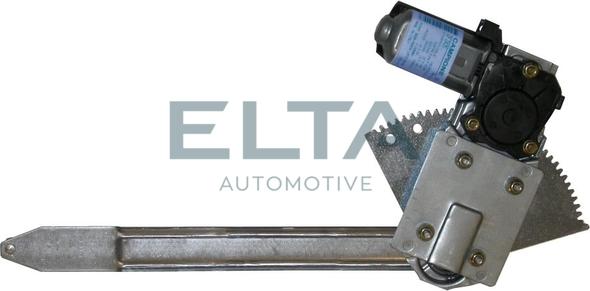 Elta Automotive ER1388 - Стъклоподемник vvparts.bg