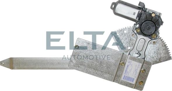 Elta Automotive ER1383 - Стъклоподемник vvparts.bg