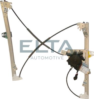 Elta Automotive ER1247 - Стъклоподемник vvparts.bg