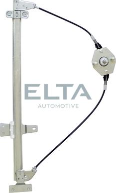 Elta Automotive ER8023 - Стъклоподемник vvparts.bg