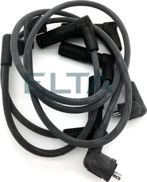 Elta Automotive ET4424 - Комплект запалителеи кабели vvparts.bg