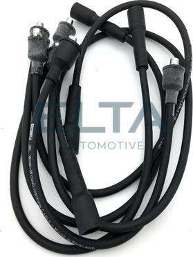 Elta Automotive ET4476 - Комплект запалителеи кабели vvparts.bg