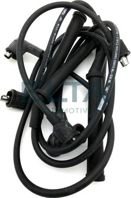 Elta Automotive ET4563 - Комплект запалителеи кабели vvparts.bg