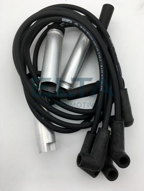 Elta Automotive ET4691 - Комплект запалителеи кабели vvparts.bg
