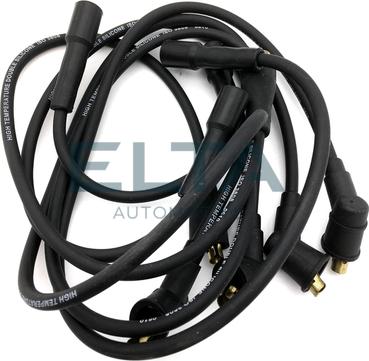 Elta Automotive ET4652 - Комплект запалителеи кабели vvparts.bg