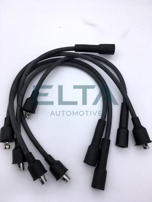 Elta Automotive ET4633 - Комплект запалителеи кабели vvparts.bg