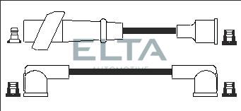 Elta Automotive ET4094 - Комплект запалителеи кабели vvparts.bg