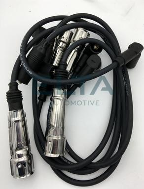 Elta Automotive ET4090 - Комплект запалителеи кабели vvparts.bg