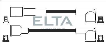 Elta Automotive ET4093 - Комплект запалителеи кабели vvparts.bg