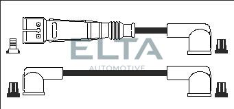 Elta Automotive ET4044 - Комплект запалителеи кабели vvparts.bg