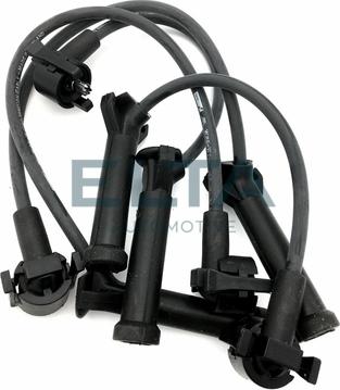 Elta Automotive ET4048 - Комплект запалителеи кабели vvparts.bg