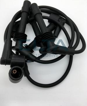 Elta Automotive ET4059 - Комплект запалителеи кабели vvparts.bg