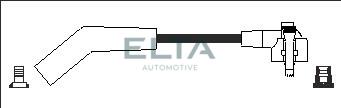 Elta Automotive ET4053 - Комплект запалителеи кабели vvparts.bg