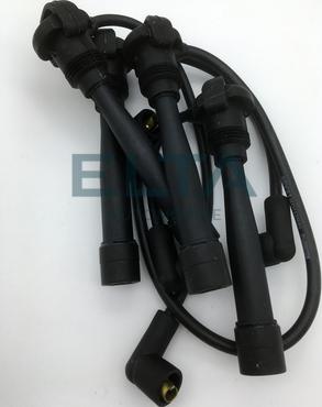 Elta Automotive ET4065 - Комплект запалителеи кабели vvparts.bg