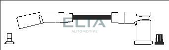 Elta Automotive ET4019 - Комплект запалителеи кабели vvparts.bg