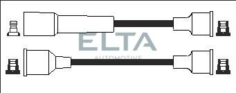 Elta Automotive ET4089 - Комплект запалителеи кабели vvparts.bg