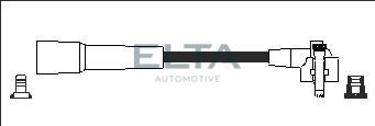 Elta Automotive ET4087 - Комплект запалителеи кабели vvparts.bg