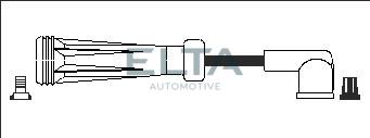 Elta Automotive ET4030 - Комплект запалителеи кабели vvparts.bg