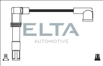 Elta Automotive ET4024 - Комплект запалителеи кабели vvparts.bg
