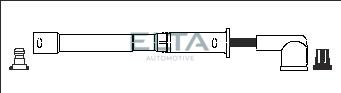 Elta Automotive ET4020 - Комплект запалителеи кабели vvparts.bg