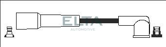 Elta Automotive ET4028 - Комплект запалителеи кабели vvparts.bg