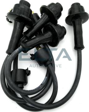 Elta Automotive ET4145 - Комплект запалителеи кабели vvparts.bg