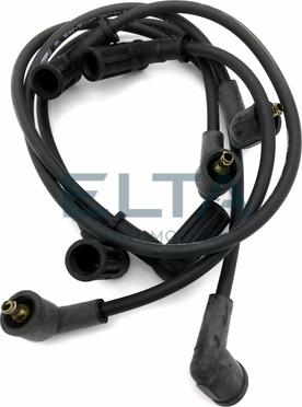 Elta Automotive ET4158 - Комплект запалителеи кабели vvparts.bg