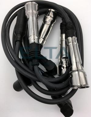 Elta Automotive ET4167 - Комплект запалителеи кабели vvparts.bg