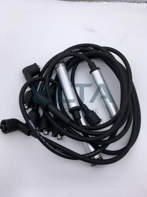 Elta Automotive ET4105 - Комплект запалителеи кабели vvparts.bg