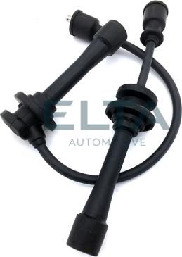 Elta Automotive ET4116 - Комплект запалителеи кабели vvparts.bg