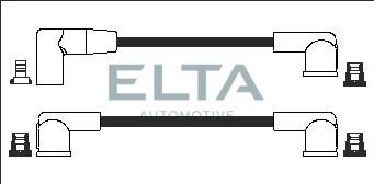 Elta Automotive ET4139 - Комплект запалителеи кабели vvparts.bg