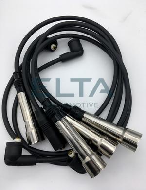 Elta Automotive ET4131 - Комплект запалителеи кабели vvparts.bg