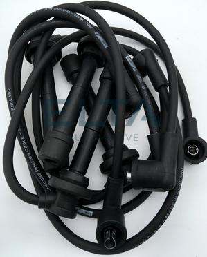 Elta Automotive ET4133 - Комплект запалителеи кабели vvparts.bg