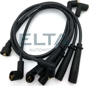 Elta Automotive ET4393 - Комплект запалителеи кабели vvparts.bg