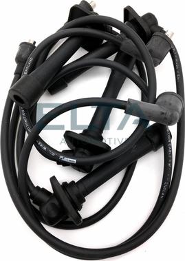 Elta Automotive ET4208 - Комплект запалителеи кабели vvparts.bg