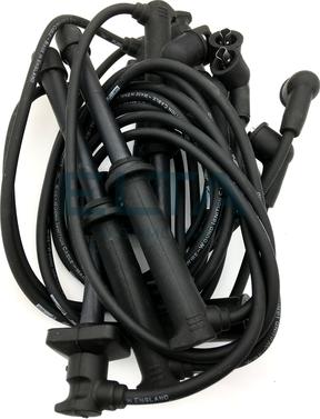 Elta Automotive ET4202 - Комплект запалителеи кабели vvparts.bg