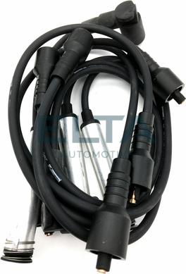 Elta Automotive ET4210 - Комплект запалителеи кабели vvparts.bg