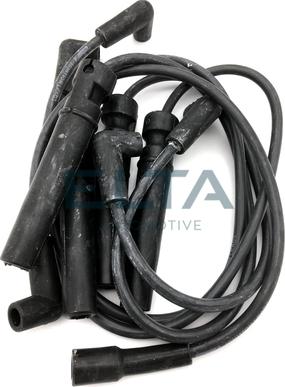 Elta Automotive ET4224 - Комплект запалителеи кабели vvparts.bg