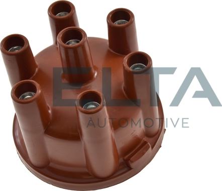 Elta Automotive ET0622 - Капачка на дистрибутор на запалване vvparts.bg