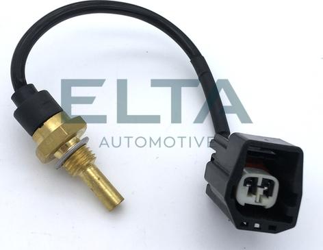 Elta Automotive EV0049 - Датчик, температура на охладителната течност vvparts.bg