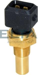 Elta Automotive EV0051 - Датчик, температура на охладителната течност vvparts.bg