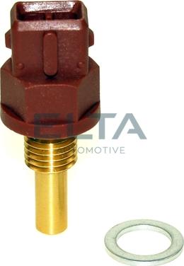 Elta Automotive EV0023 - Датчик, температура на охладителната течност vvparts.bg